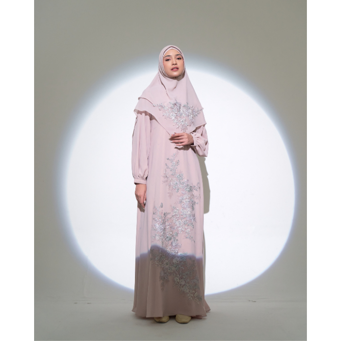 Modest Wear AIKILA : ZAHRA in Salem
