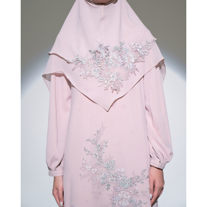 Modest Wear AIKILA : ZAHRA in Salem