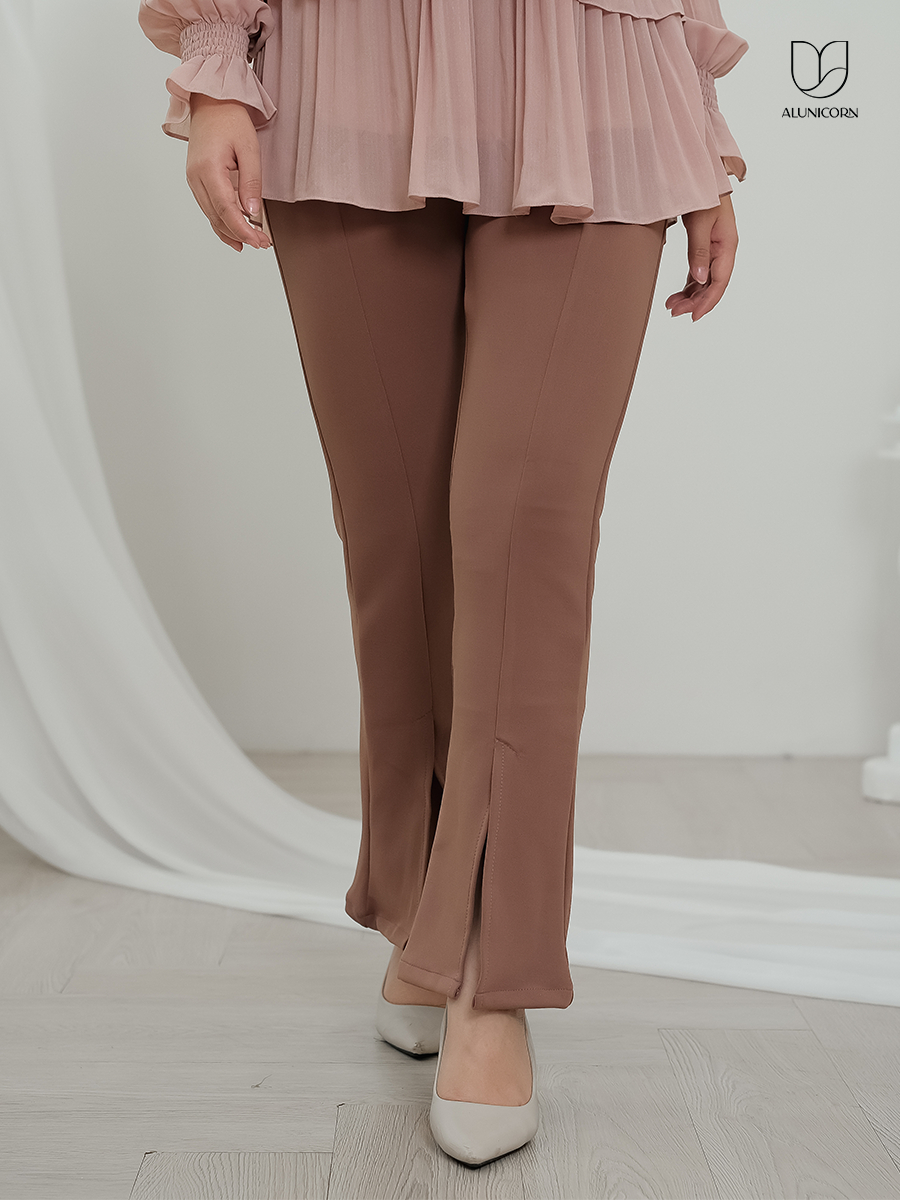 Alunicorn - Roco Pants - Celana Wanita