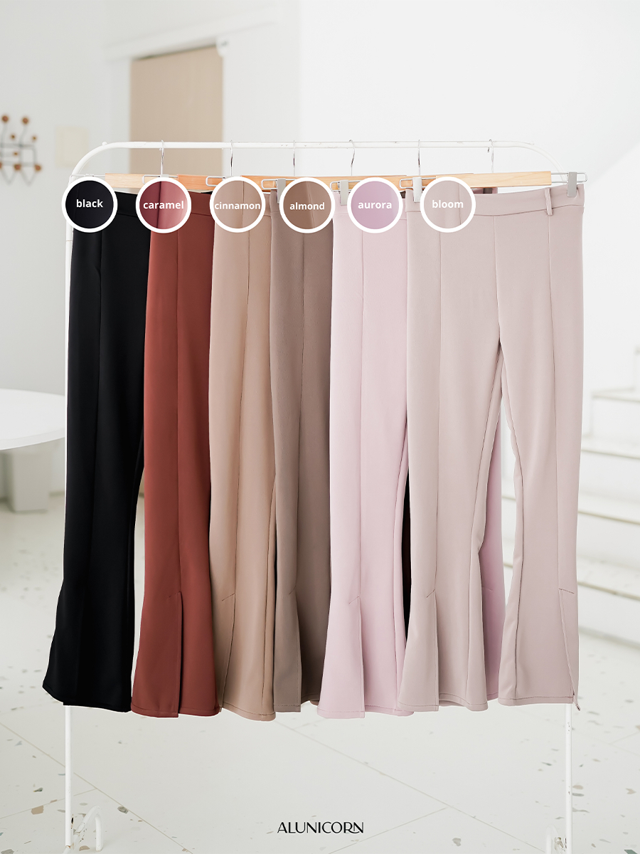 Alunicorn - Roco Pants - Celana Wanita
