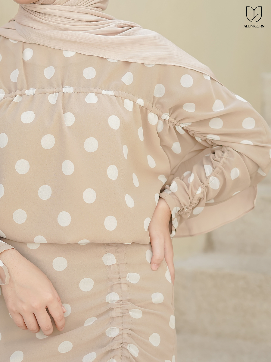 Alunicorn - Yerra Set - Blouse - Skirt