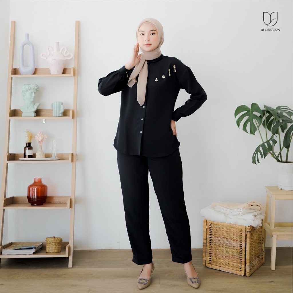 Alunicorn - Bia Series - Valen Oneset