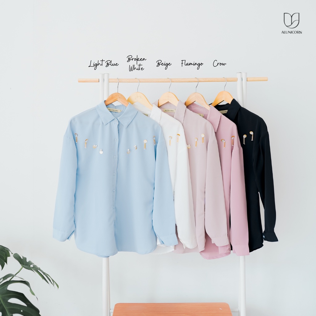 Alunicorn - Bia Series - Valen Oneset