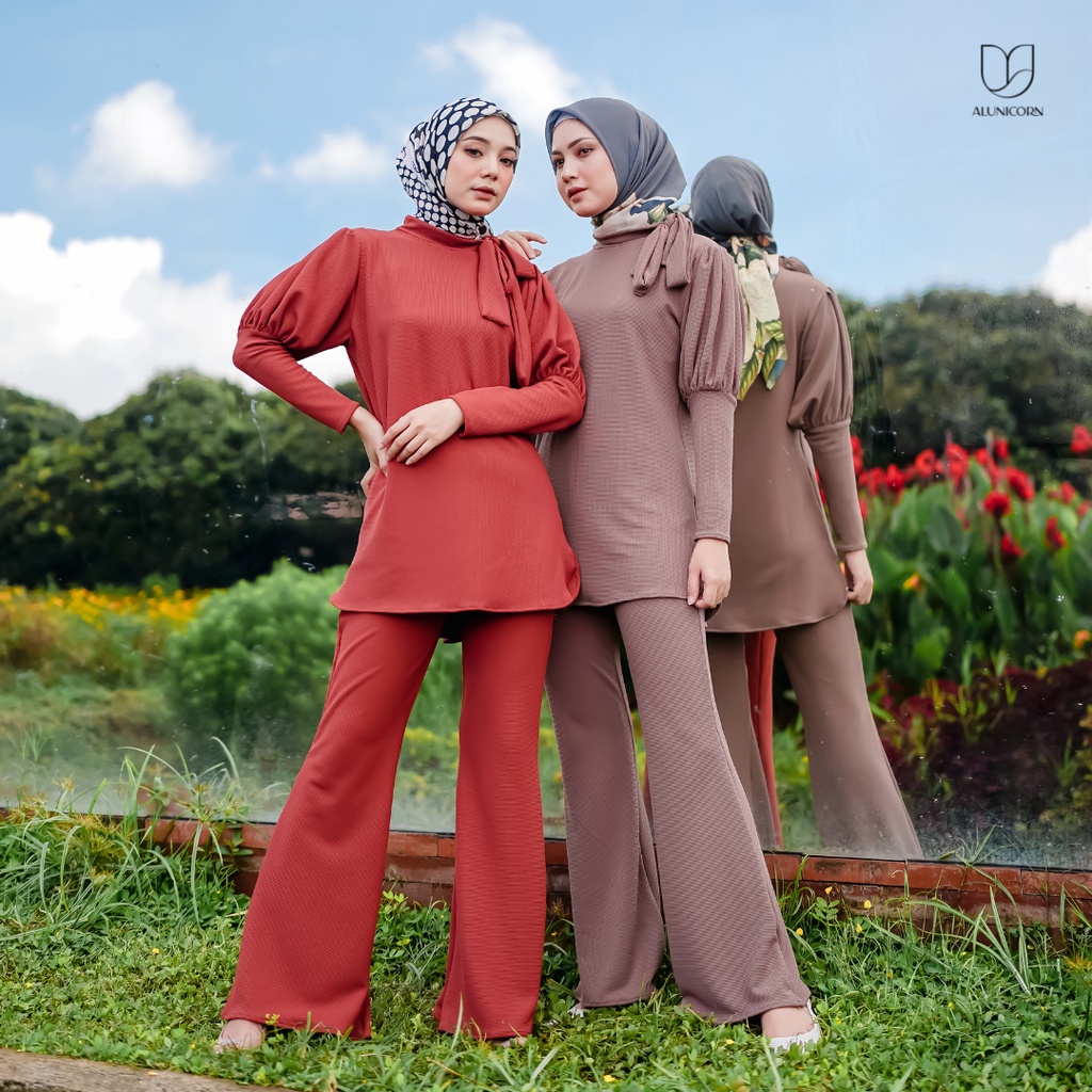Alunicorn - Emma Oneset - Oneset Wanita