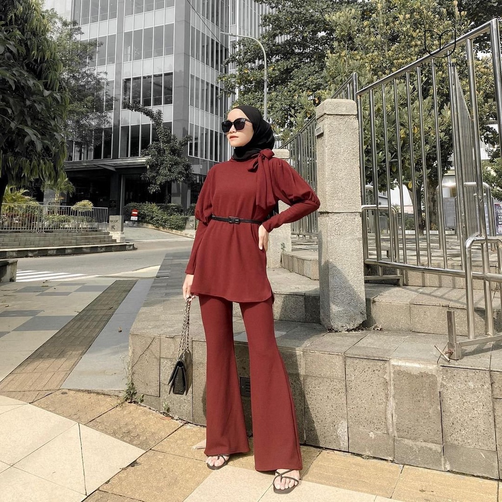 Alunicorn - Emma Oneset - Oneset Wanita