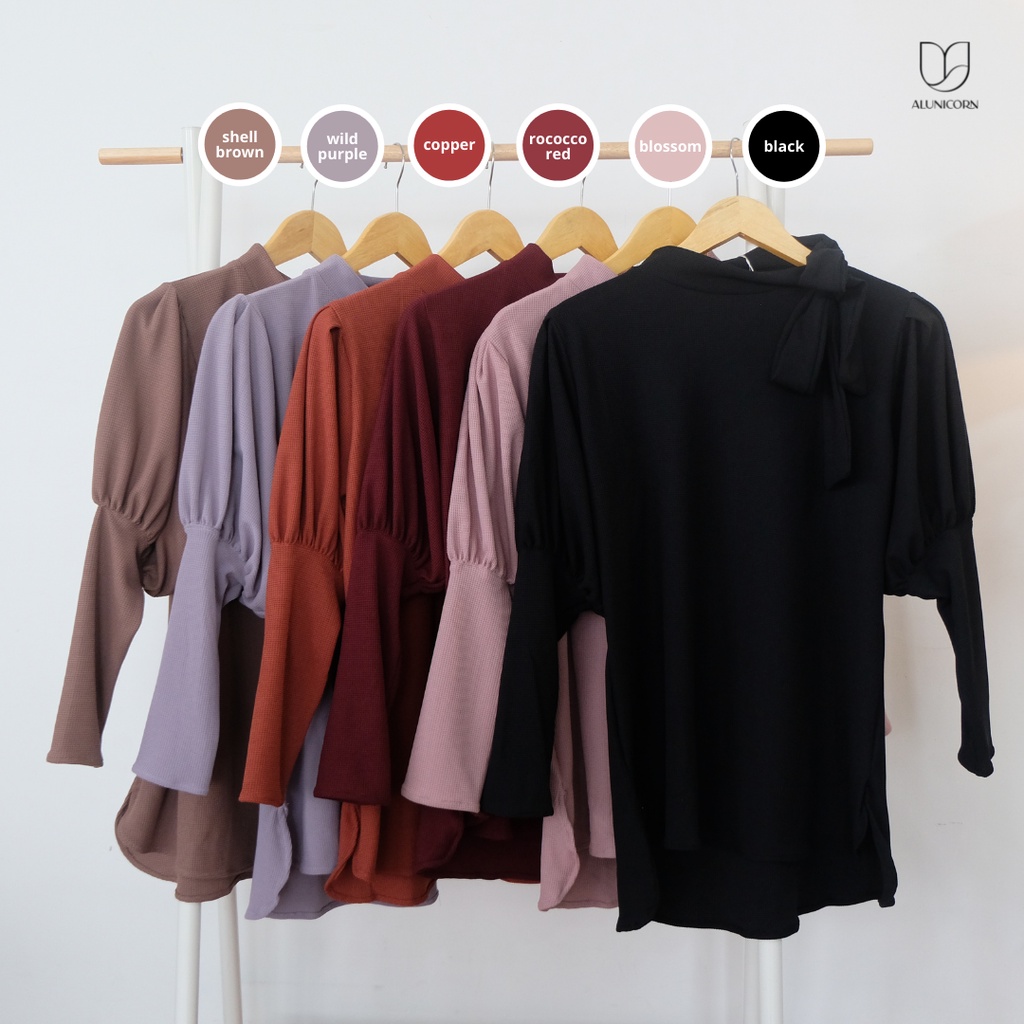 Alunicorn - Emma Oneset - Oneset Wanita