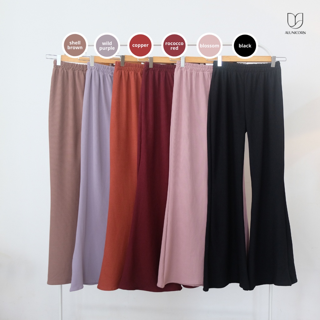 Alunicorn - Emma Oneset - Oneset Wanita