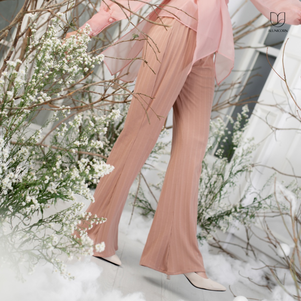 Alunicorn - Sally Pants - Pants Wanita
