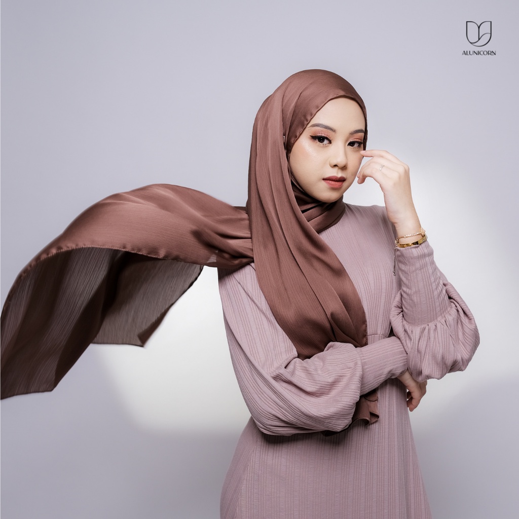 Alunicorn - Kiara Scarf - Pashmina