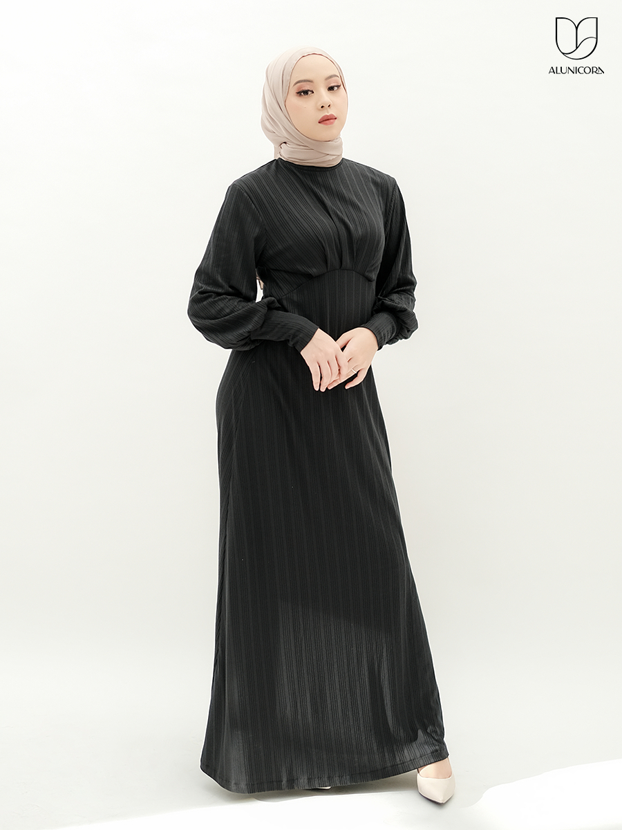 Alunicorn - Paula Dress - Maxi Dress