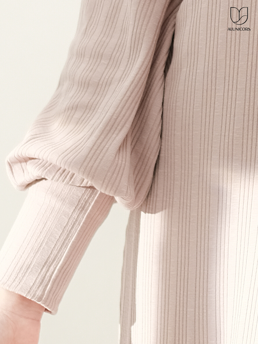 Alunicorn - Paula Dress - Maxi Dress