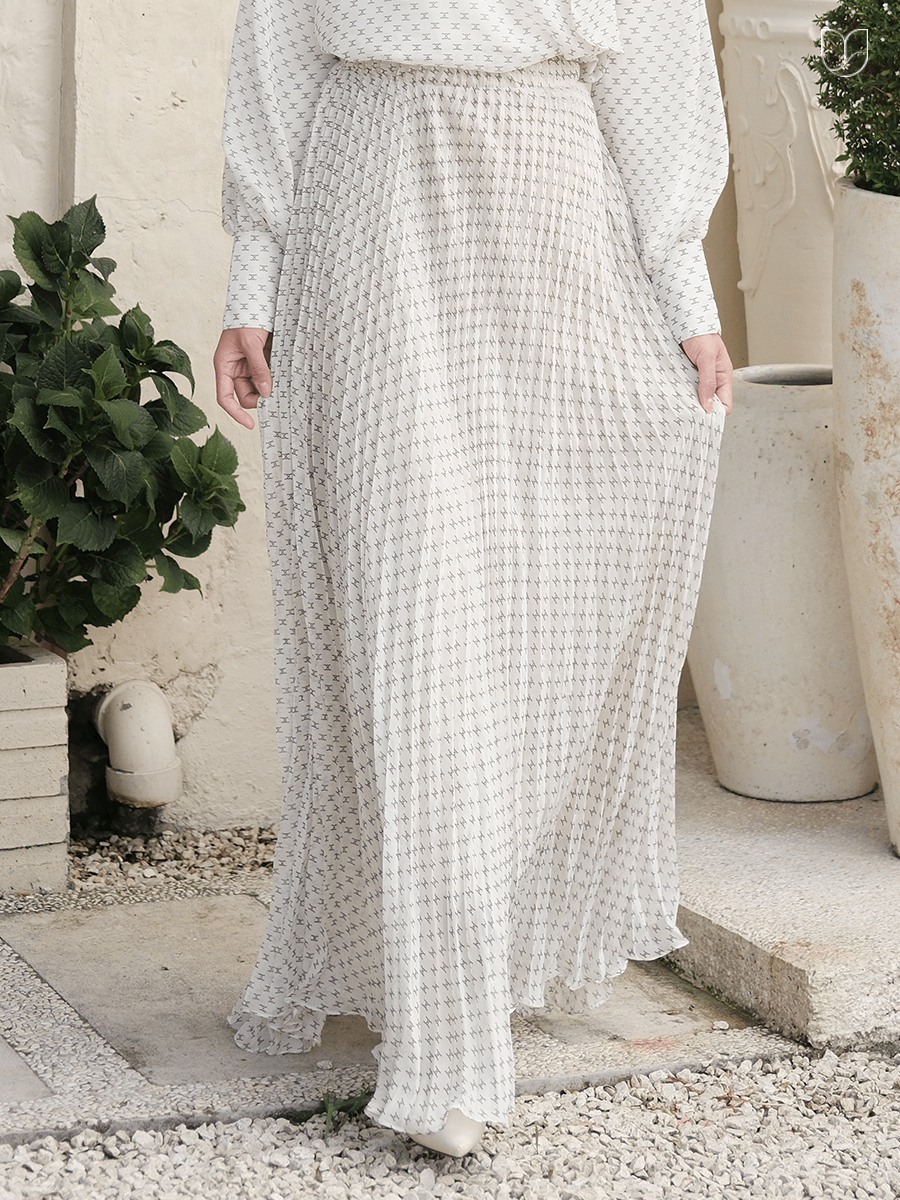 Alunicorn - Jema set - Skirt - Rok