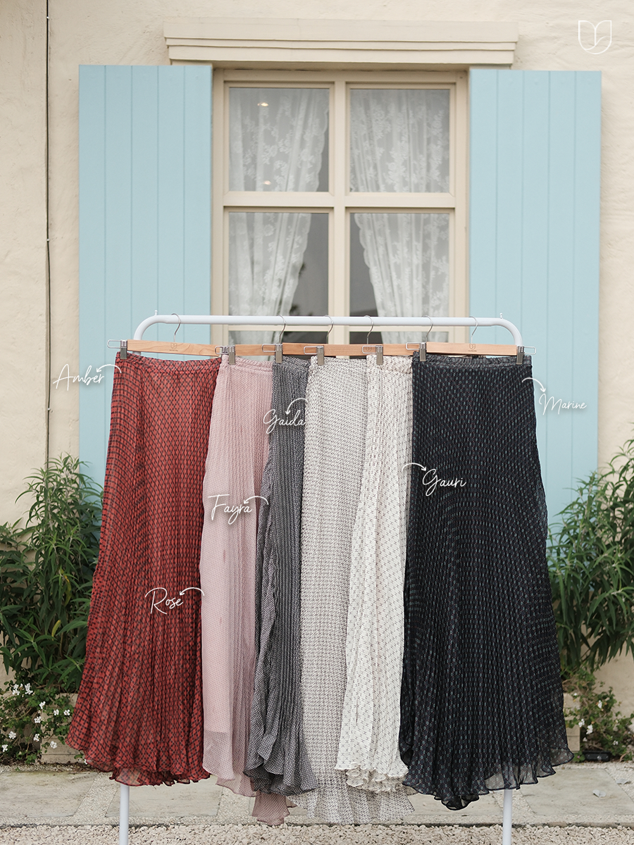 Alunicorn - Jema set - Skirt - Rok