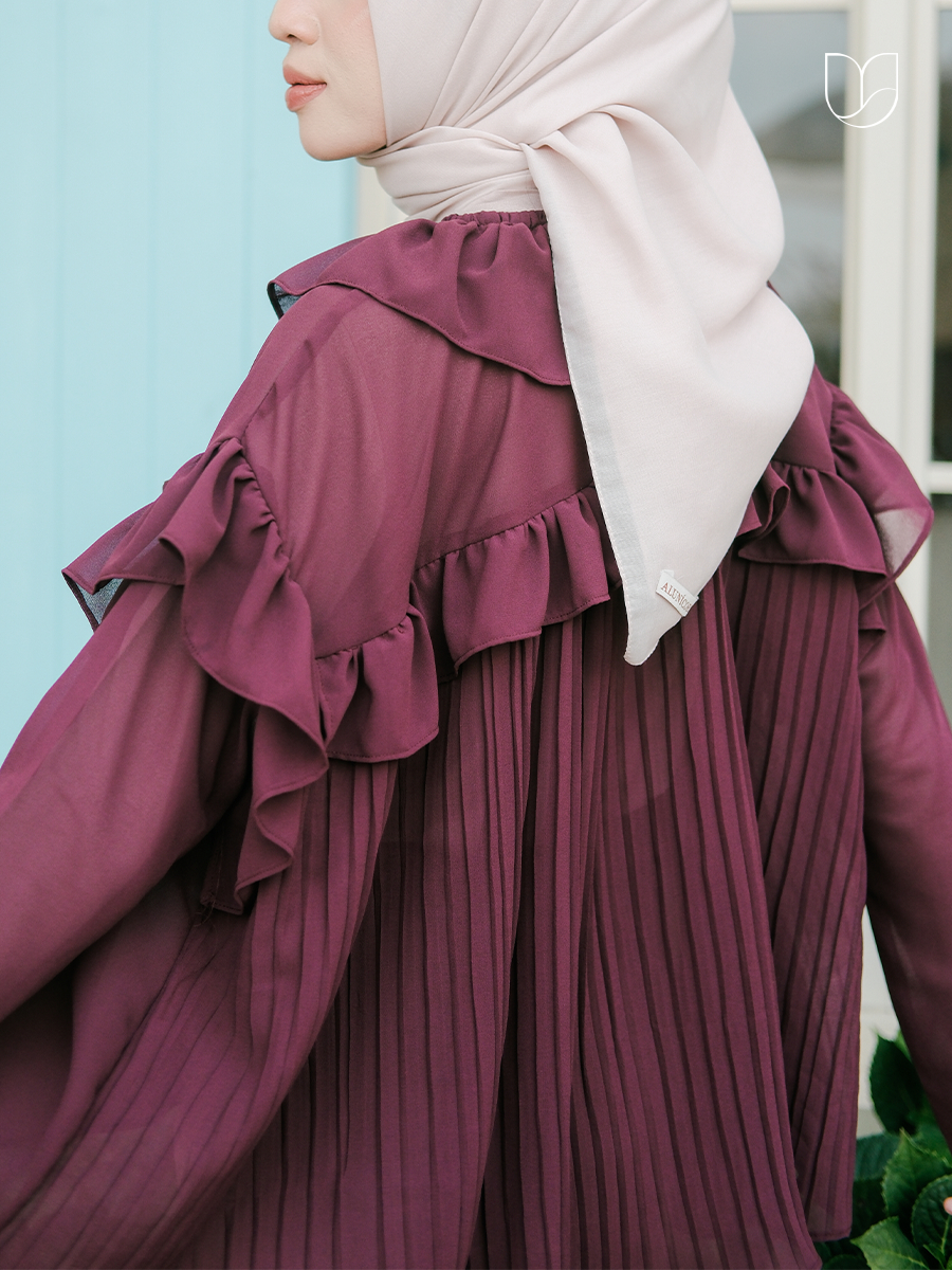 Alunicorn - Bella Blouse - Blouse Wanita
