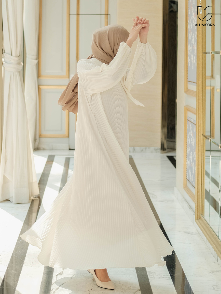 Alunicorn - Cera Dress - Maxi Dress
