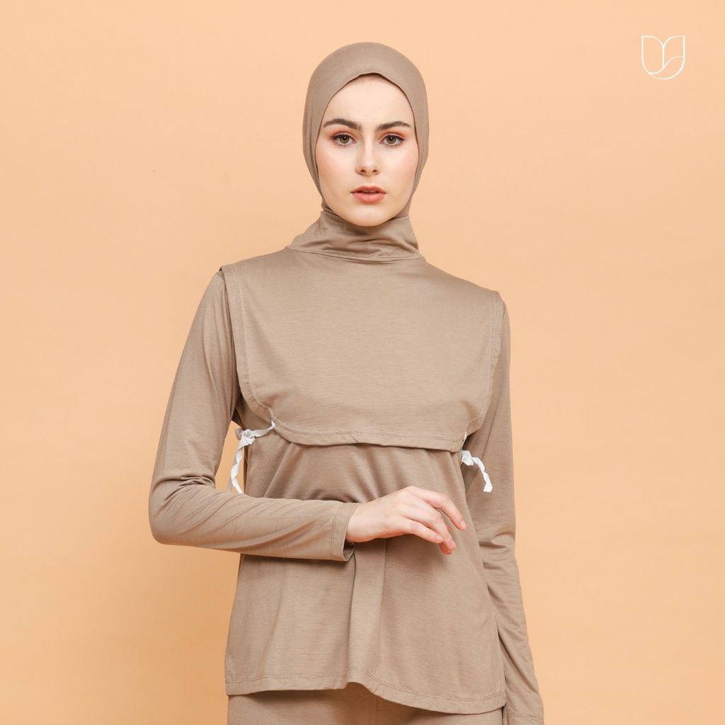 Alunicorn - Kaneea Inner - Inner Leher