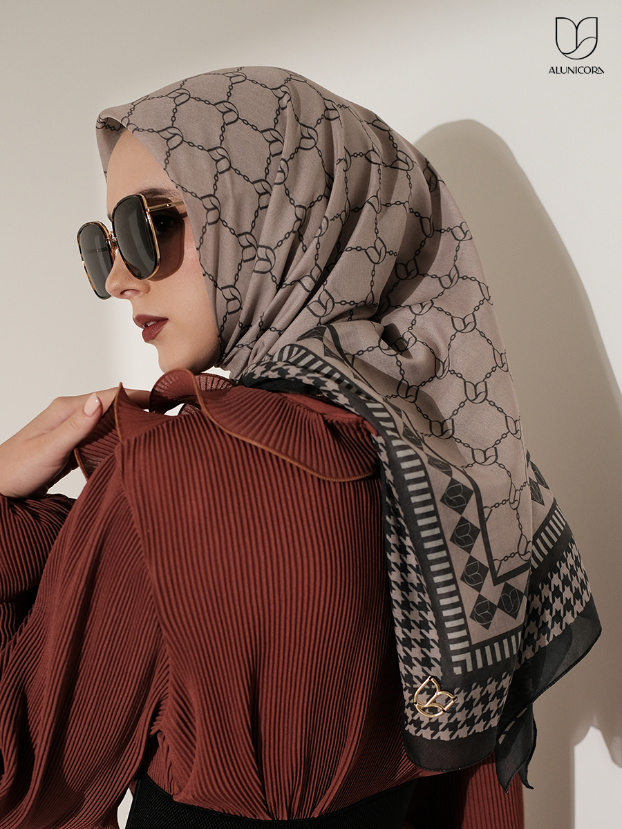 Alunicorn - Alure Scarf - Hijab