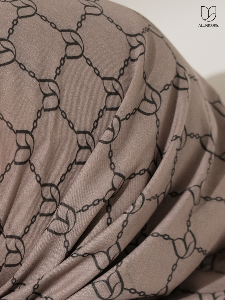 Alunicorn - Alure Scarf - Hijab