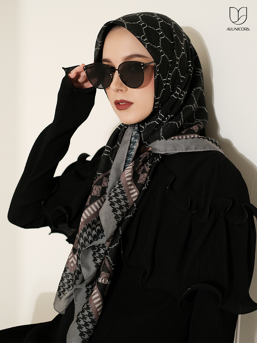 Alunicorn - Alure Scarf - Hijab