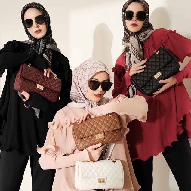 Alunicorn - Becca Bag - Hand & Sling Bag