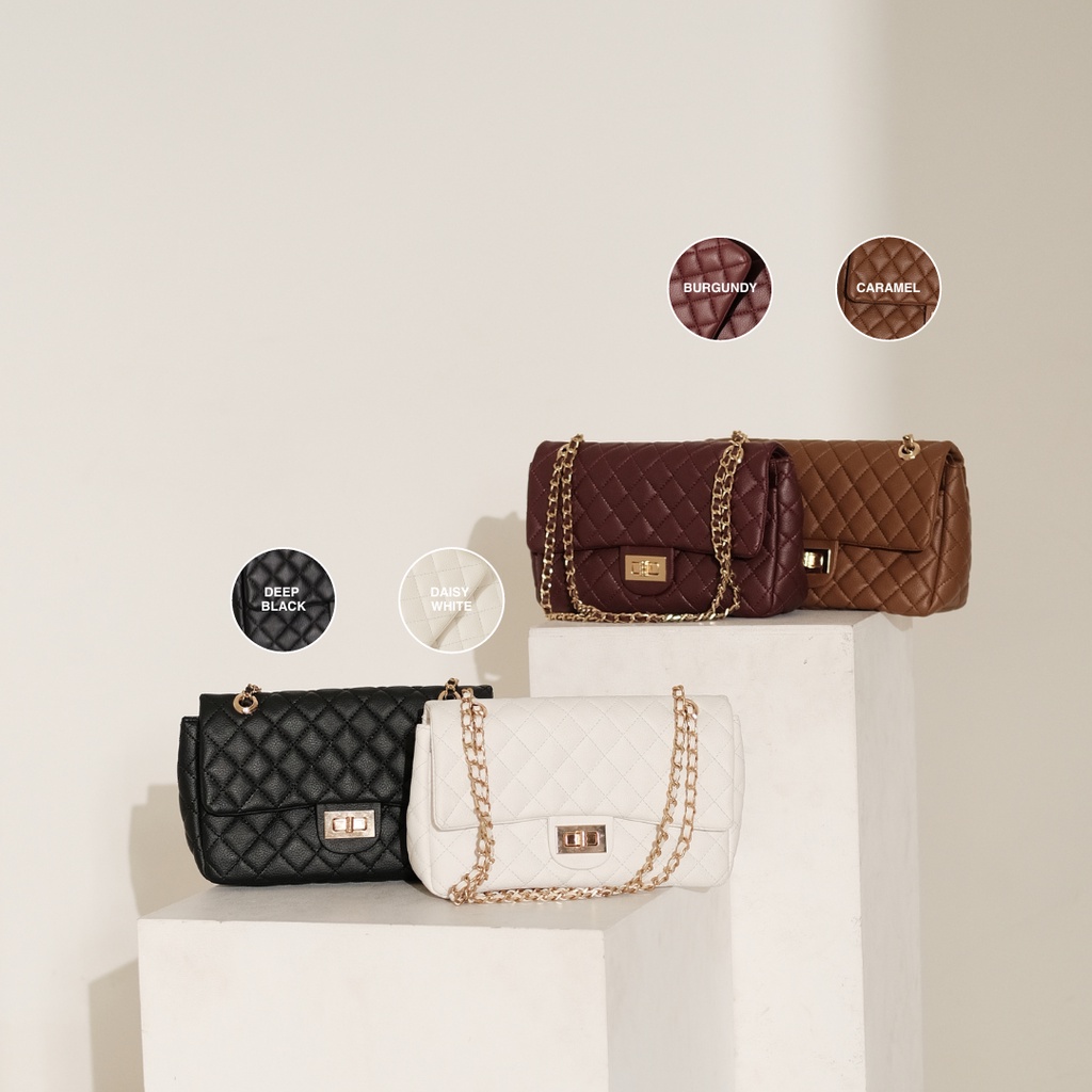 Alunicorn - Becca Bag - Hand & Sling Bag