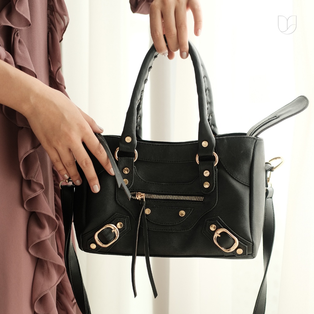 Alunicorn - BEONE - Hand & Sling Bag