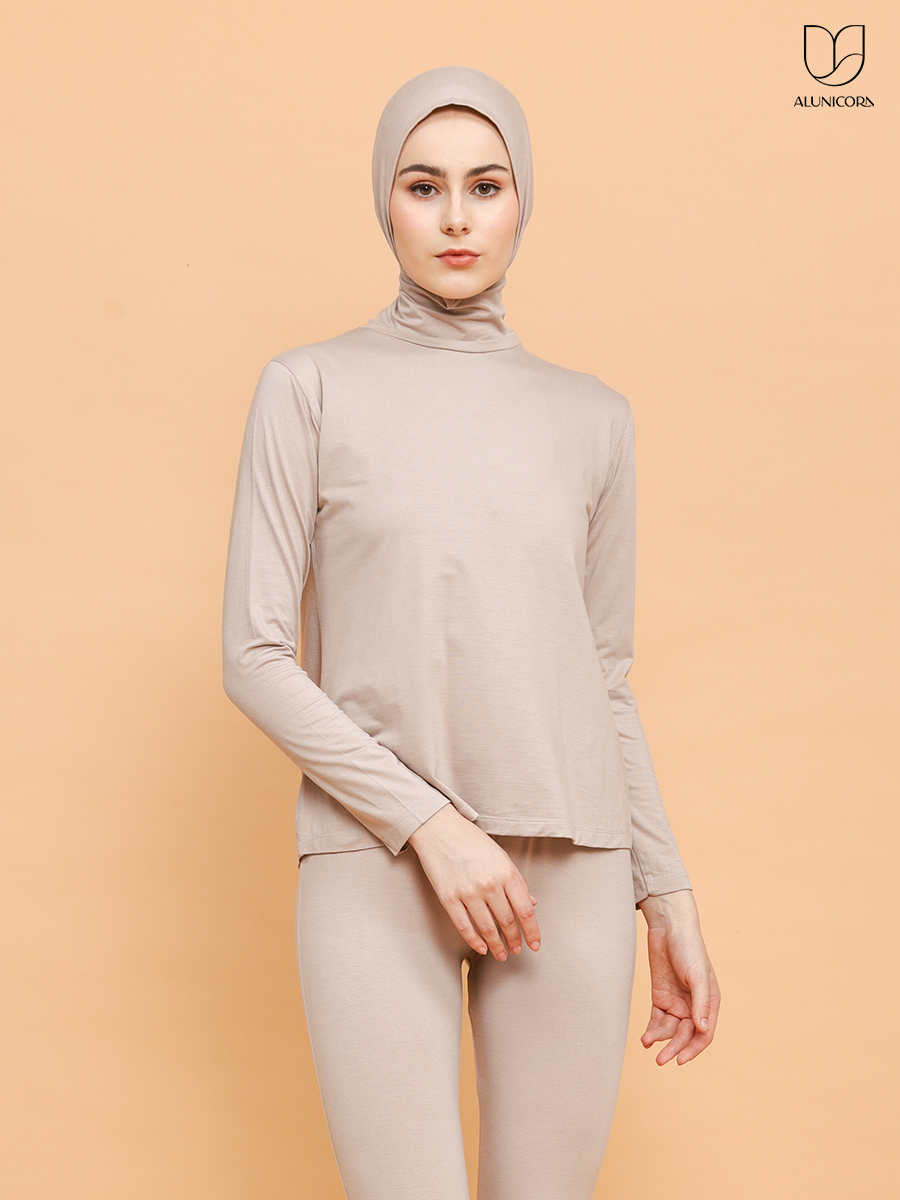 Alunicorn - Kaneea Inner - Inner Blouse