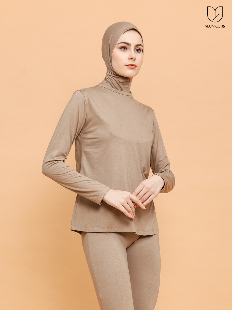 Alunicorn - Kaneea Inner - Inner Blouse