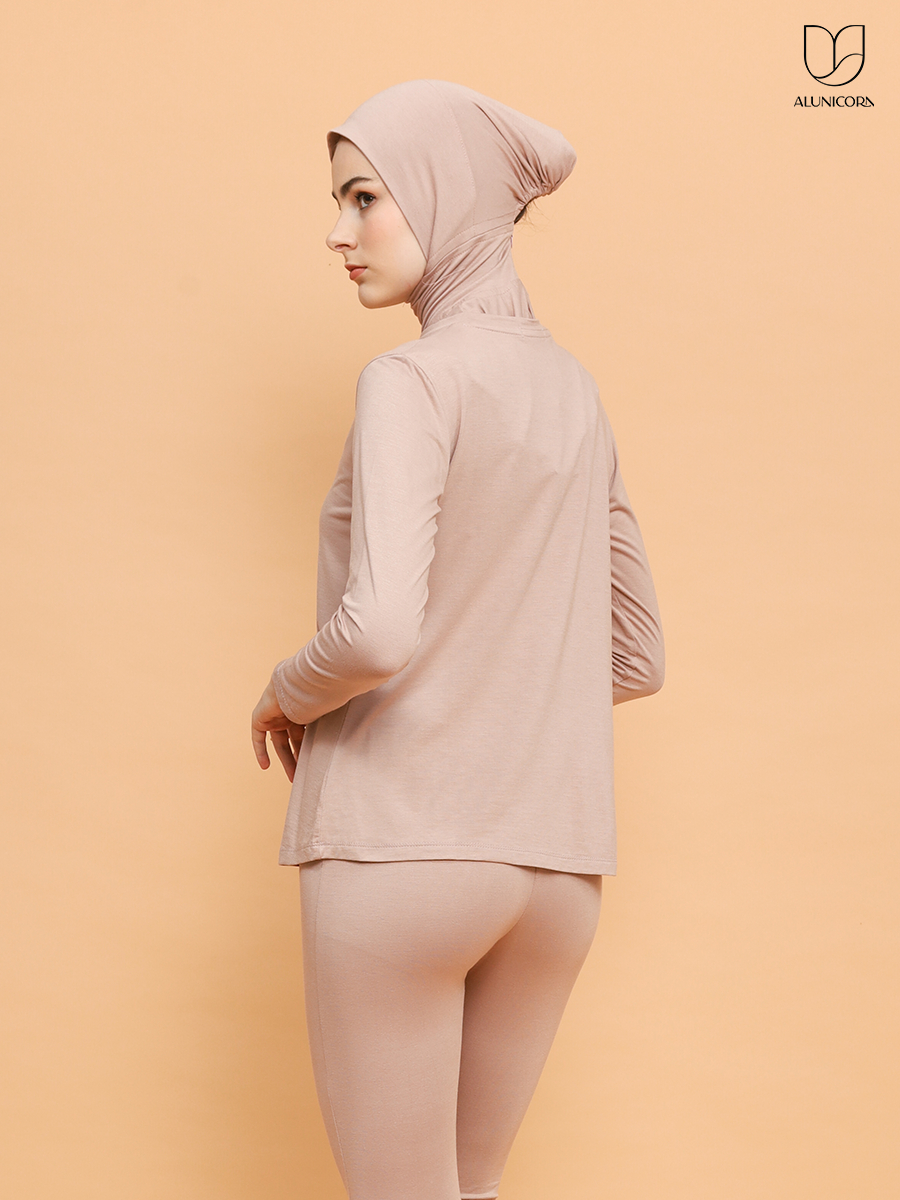 Alunicorn - Kaneea Inner - Inner Blouse
