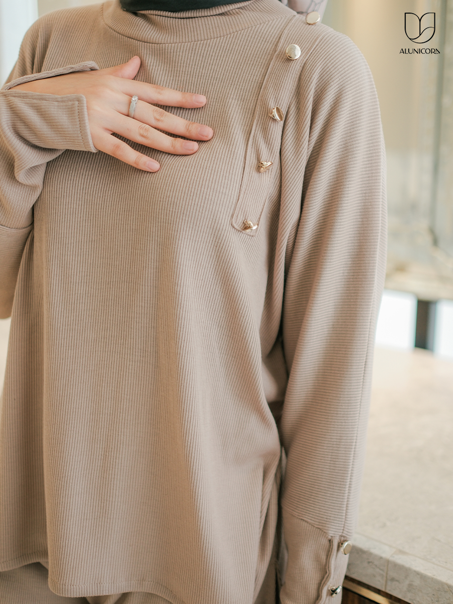Alunicorn - Kila Oneset - Oneset Wanita