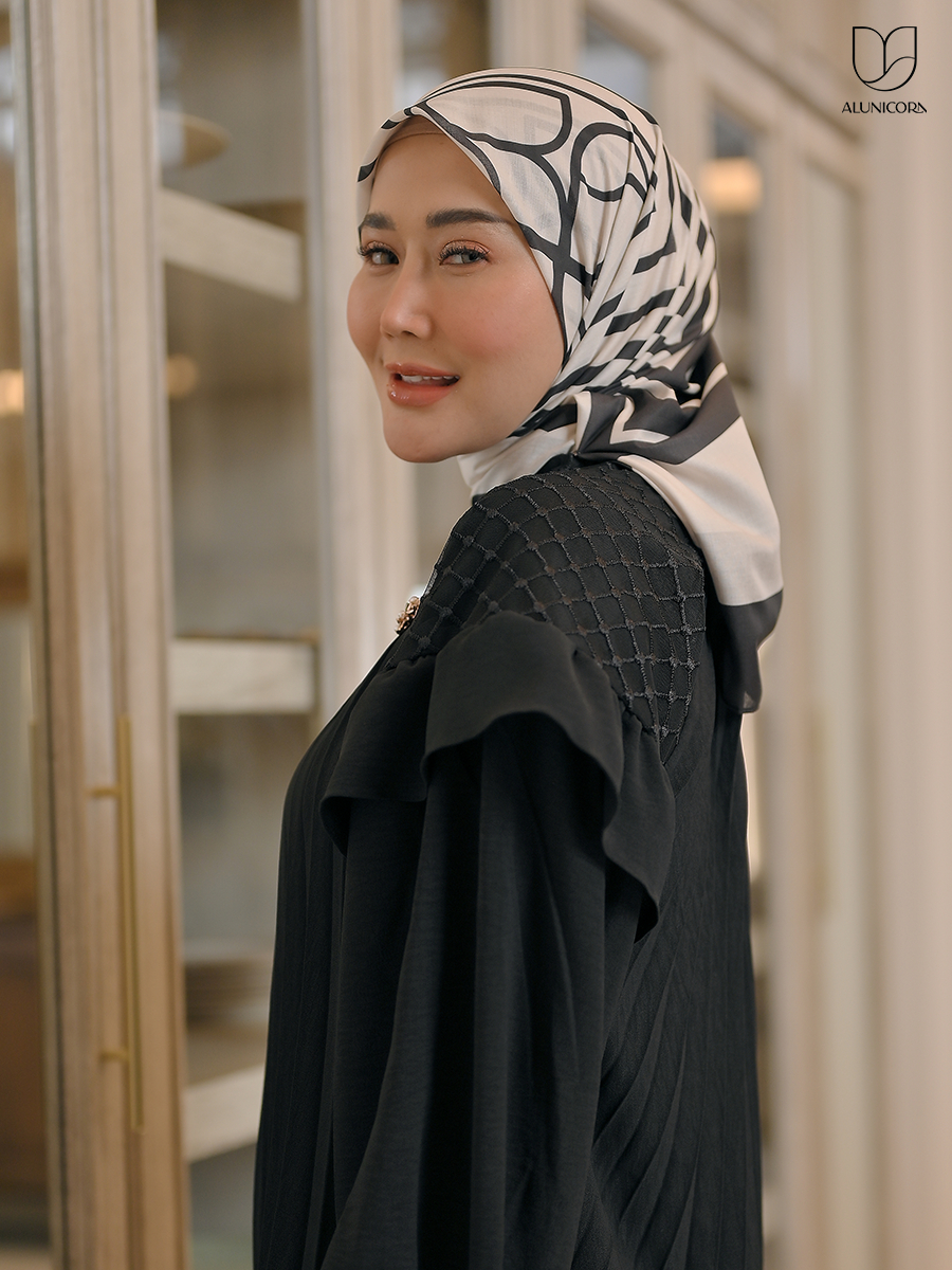 Alunicorn x Marissya Icha - Asheyra Scarf - Scarf