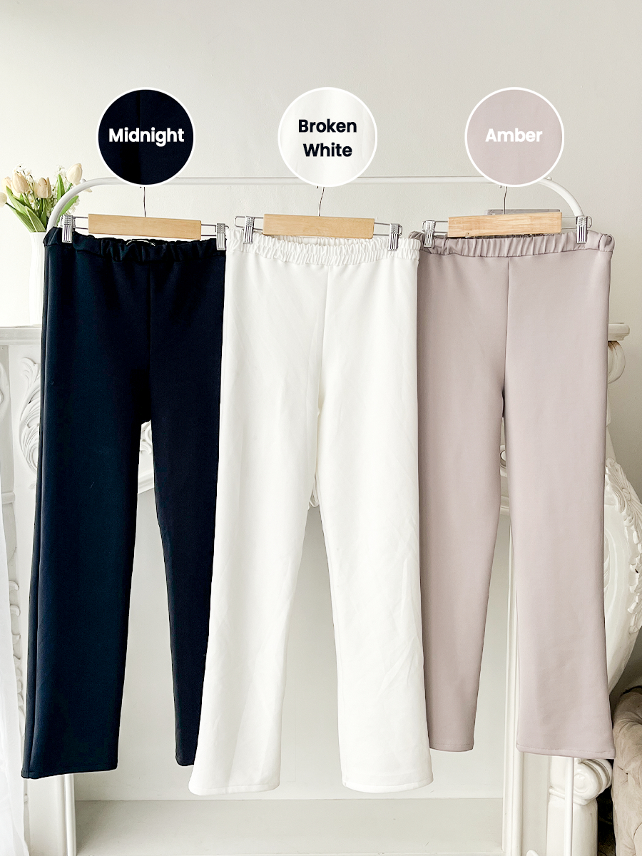 Alunicorn - Gina Pants - Celana Panjang Wanita