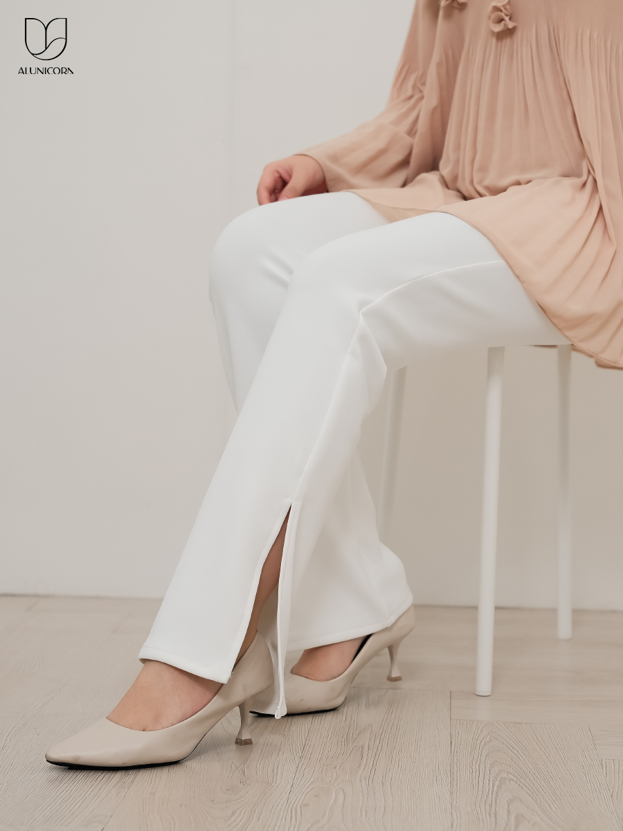 Alunicorn - Zoe Pants - Celana Wanita