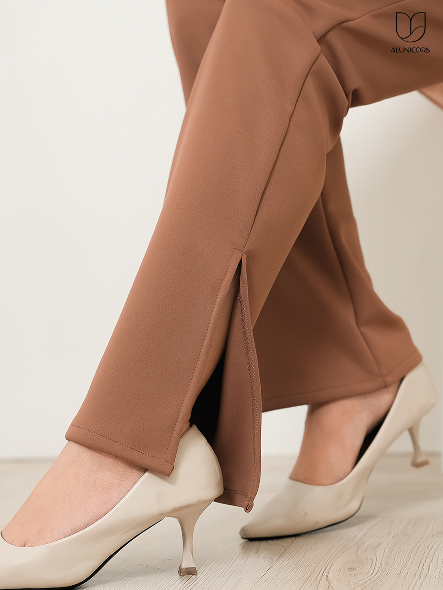 Alunicorn - Zoe Pants - Celana Wanita
