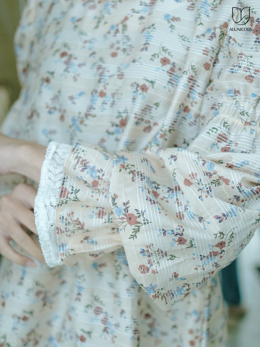 Alunicorn - Camila Blouse - Blouse Wanita