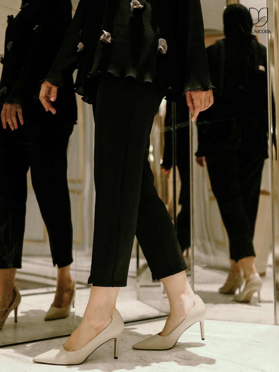 Alunicorn - Gia Pants - Pants Wanita