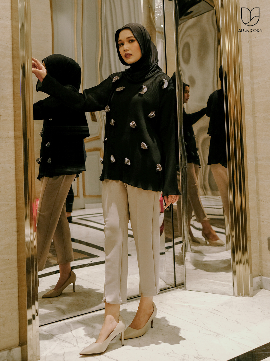 Alunicorn - Gia Pants - Pants Wanita