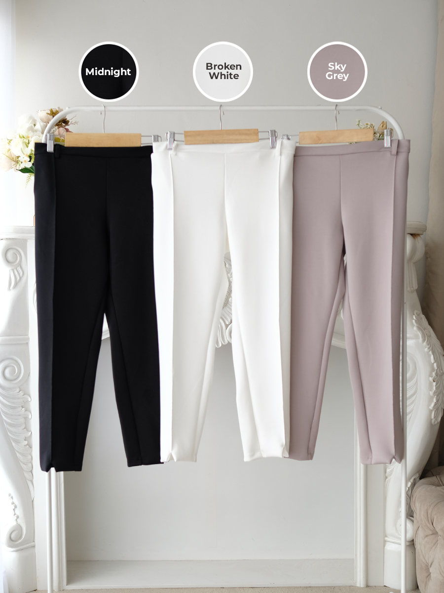 Alunicorn - Gia Pants - Pants Wanita