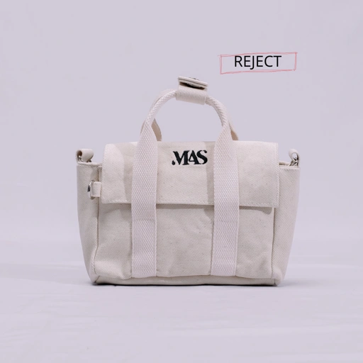 Image of Small Light Karuna Bag 02 - morningandsmile