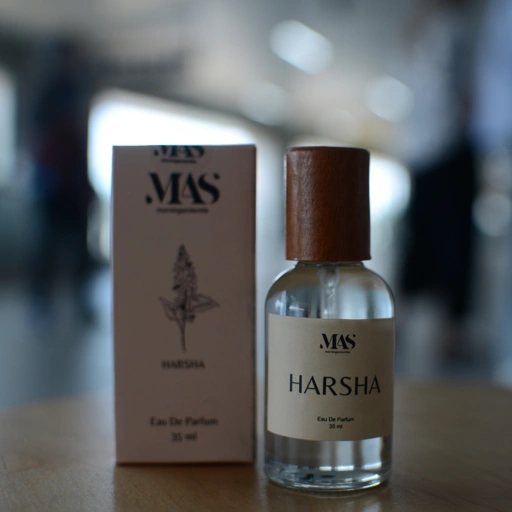 Image of Harsha - morningandsmile