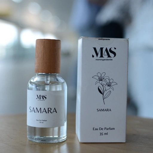 Image of Samara - morningandsmile