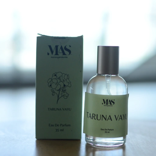 Image of Taruna Vayu - morningandsmile