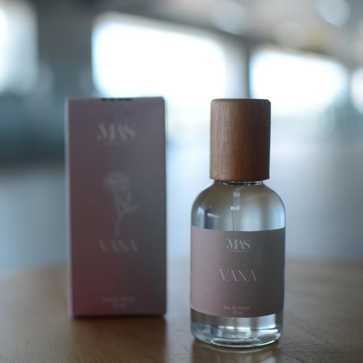 Image of Vana - morningandsmile