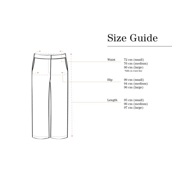 Bellbottom Trousers in Grey