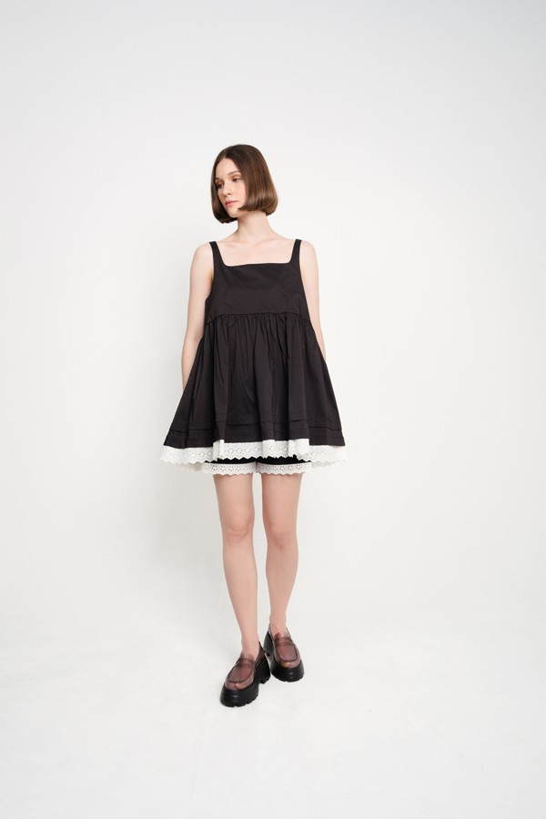 Broderie Babydoll