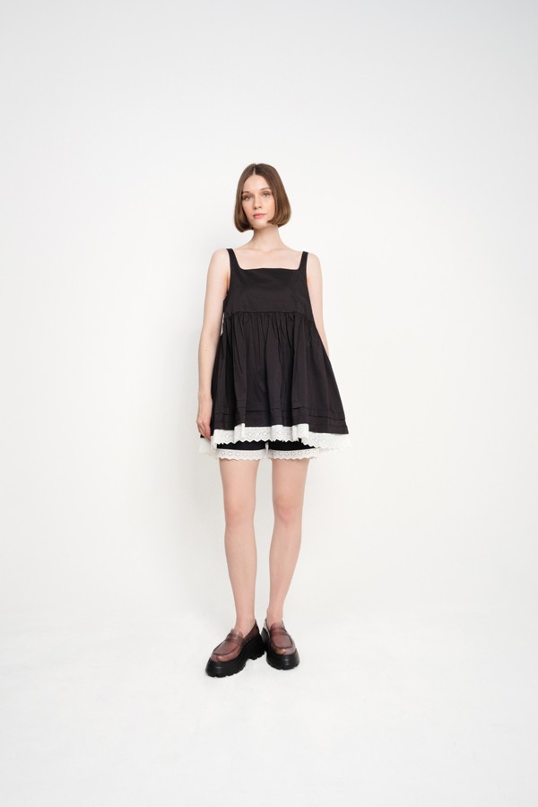 Broderie Babydoll