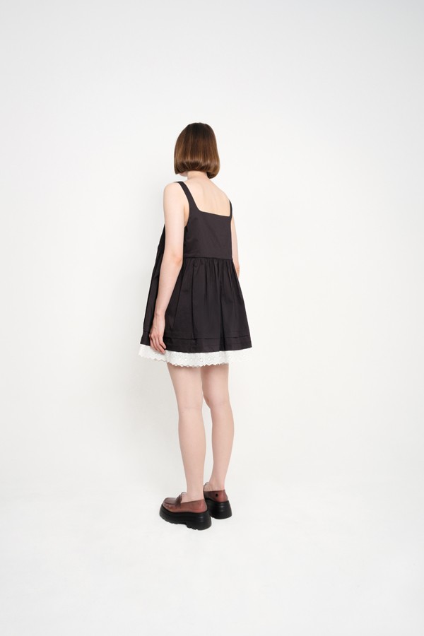 Broderie Babydoll