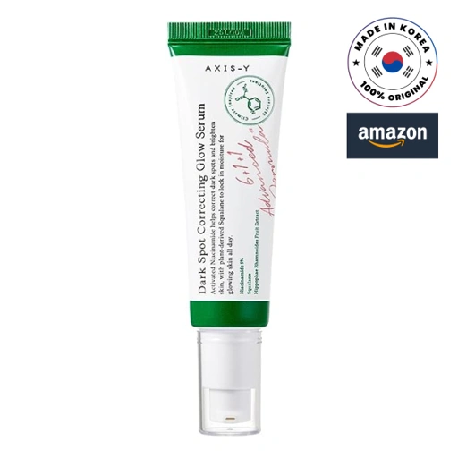Image of AXIS-Y Dark Spot Correcting Glow Serum 50ml