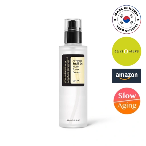 Image of COSRX Advanced Snail 96 Mucin Power Essence 100ml