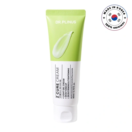 Image of DR. PLINUS Z Cure Cream 80ml